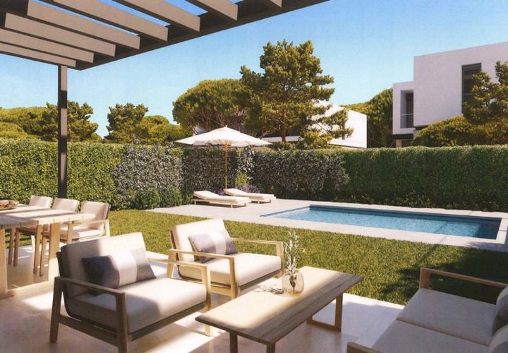 Byhus i Llucmajor, Mallorca, Llucmajor - € 850.000 | Ref: SWOLLU2216 - foto 1
