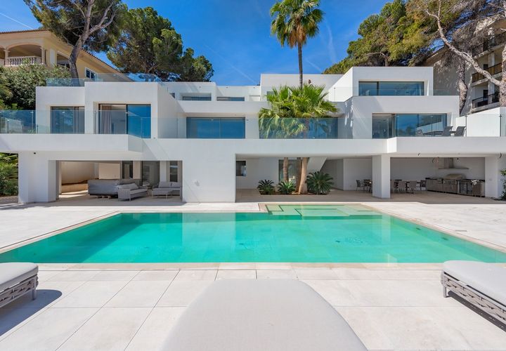 Villa a Cala Vinyes, Mallorca, Cala Vinyes - € 12.000.000 | Ref: SWOCAV40178 - foto 1