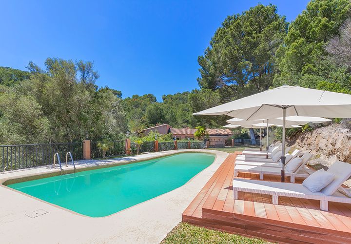 Cortijo i Andratx, Mallorca, Andratx - € 3.650.000 | Ref: SWOPTA5179ETV - foto 1