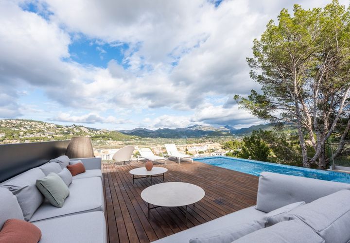 Villa a Andratx, Mallorca, Andratx - € 8.500.000 | Ref: SWOPTA40692 - foto 1