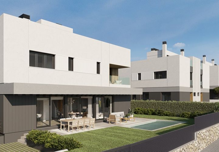 Byhus i Llucmajor, Mallorca, Llucmajor - € 1.105.000 | Ref: SWOLLU2254 - foto 1