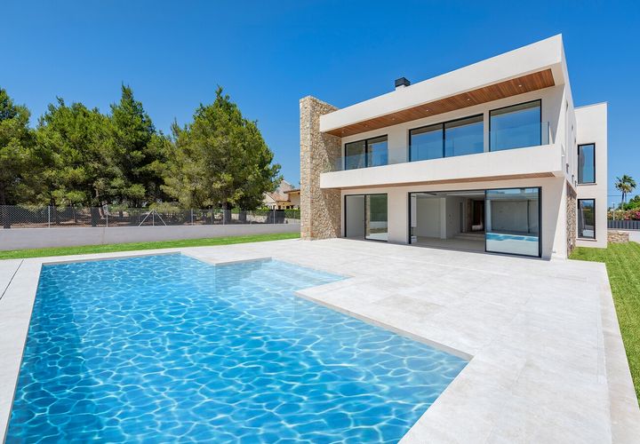 Villa i Port De Pollenca, Mallorca, Port De Pollenca - € 3 800 000 | Ref: PTP40739RM - foto 1