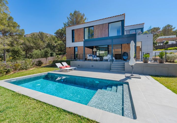 Villa a Alcudia, Mallorca, Alcudia - € 2.900.000 | Ref: BON40797 - foto 1
