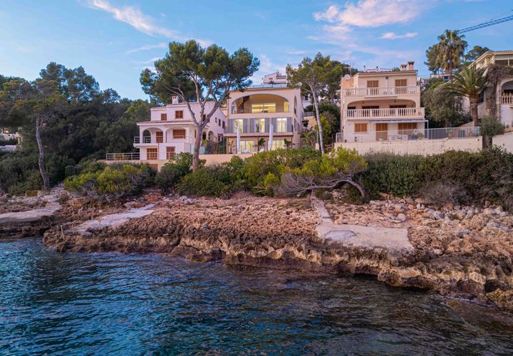 Villa i Alcudia, Mallorca, Alcudia - € 4.300.000 | Ref: ALC40835 - foto 1