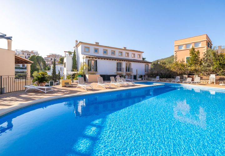 Byhus i Andratx, Mallorca, Andratx - € 1.085.000 | Ref: SWOCDM10500CDM2 - foto 1
