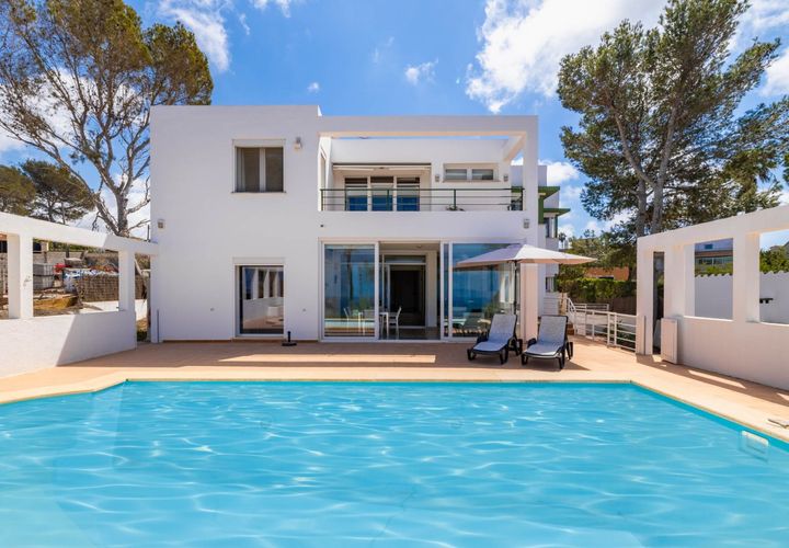 Villa i Llucmajor, Mallorca, Llucmajor - € 3.450.000 | Ref: SWOLLU40857ETV - foto 1