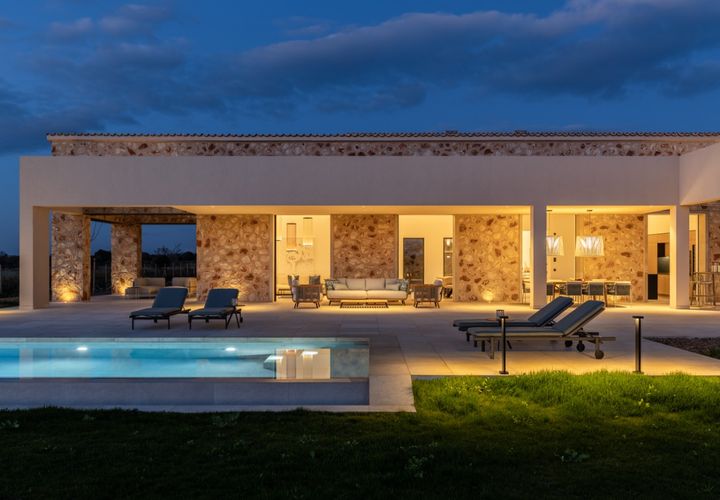 Cortijo i Santanyi, Mallorca, Santanyi - € 7.500.000 | Ref: SWOSAN5279 - foto 1