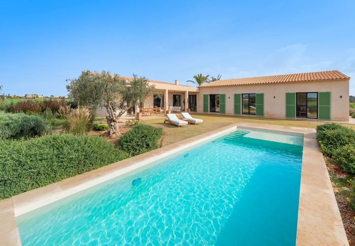Cortijo i Campos, Mallorca, Campos - € 2.900.000 | Ref: SWOCAM5290 - foto 1