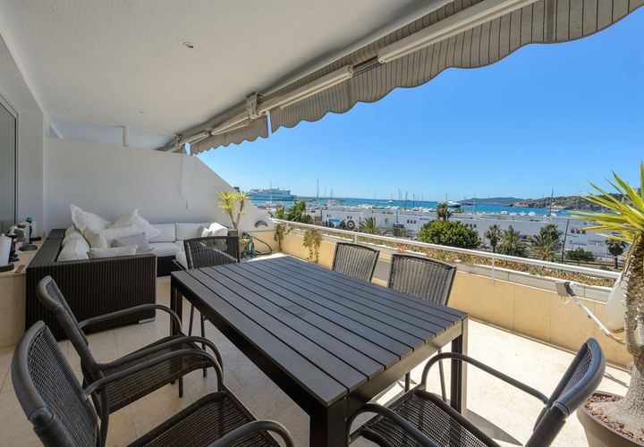 Lejlighed i Ibiza, Ibiza, Ibiza - € 2.390.000 | Ref: IBOEVA1006 - foto 1
