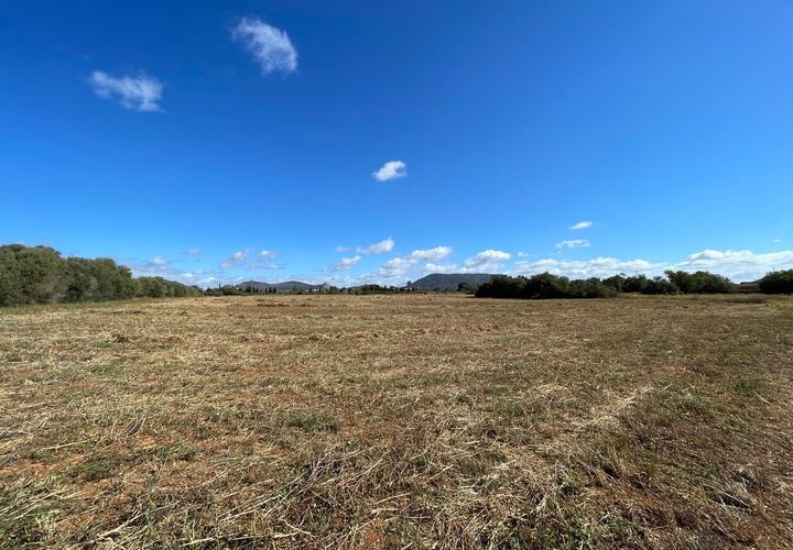 Helårsgrund i Llucmajor, Mallorca, Llucmajor - € 750.000 | Ref: SWOLLU0357 - foto 1