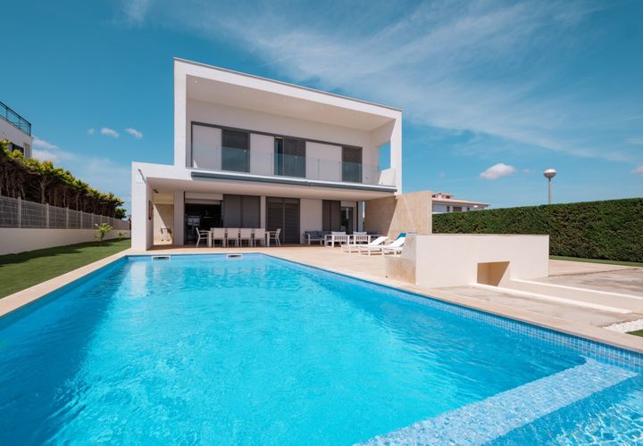 Villa i Campos, Mallorca, Campos - € 2 490 000 | Ref: SWOCAM41068 - foto 1