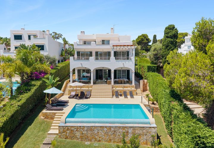 Villa a Cala d'Or, Mallorca, Cala d'Or - € 3.625.000 | Ref: SWOCAD41071ETV - foto 1