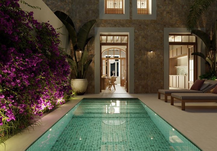 Byhus i Bunyola, Mallorca, Bunyola - € 2.200.000 | Ref: SWOBUN2683 - foto 1