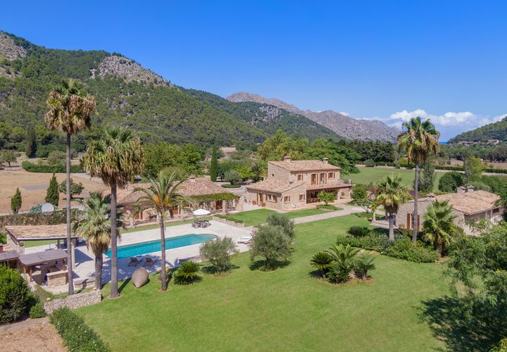 Cortijo i Pollenca, Mallorca, Pollenca - € 7.750.000 | Ref: POL52491 - foto 1