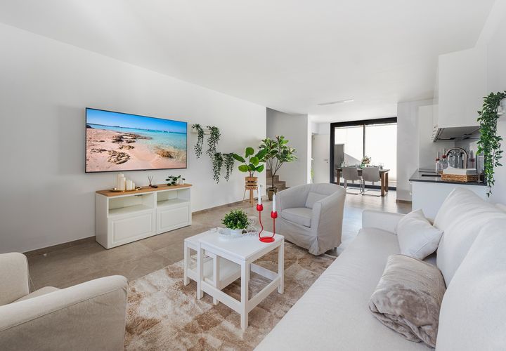 Byhus i Ses Salines, Mallorca, Ses Salines - € 700.000 | Ref: SWOSES2356b - foto 1