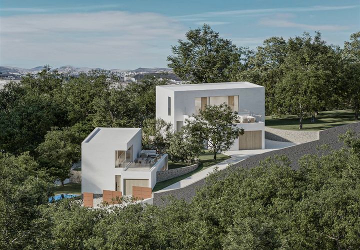 Villa a Pollenca, Mallorca, Pollenca - € 1.300.000 | Ref: POL40905a - foto 1