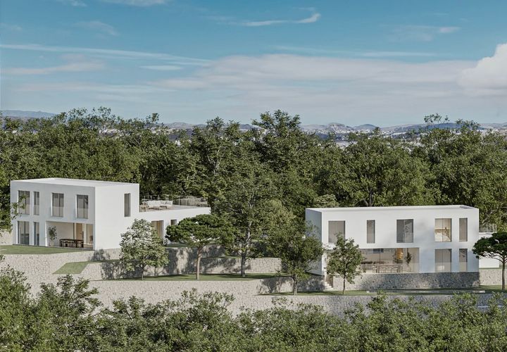 Villa - Pollenca, Mallorca, Pollenca - € 1 300 000 | Réf : POL40905b - photo 1