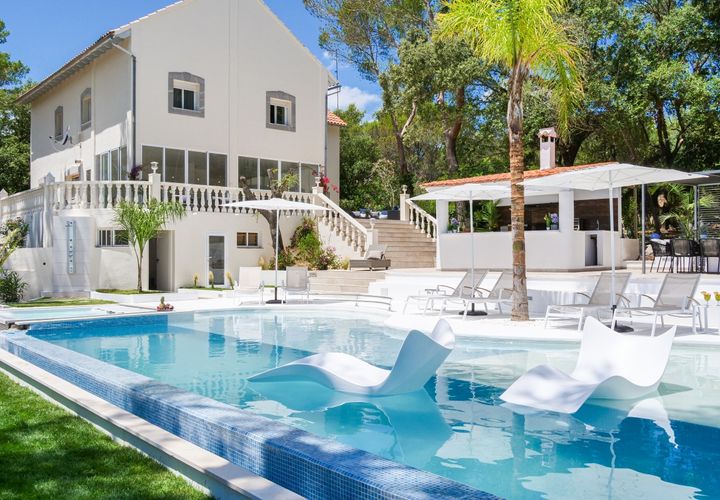 Villa i Pollenca, Mallorca, Pollenca - € 2.500.000 | Ref: POL40921ETV - foto 1