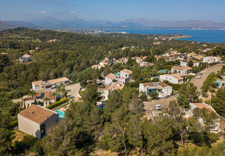 Terra a Alcudia, Mallorca, Alcudia - € 295.000 | Ref: BON0656 - foto 1