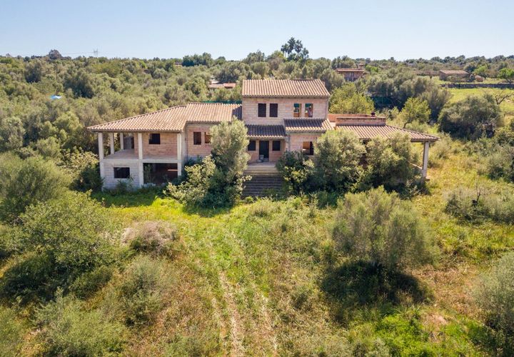 Terra a Llubi, Mallorca, Llubi - € 745.000 | Ref: LLI0664 - foto 1