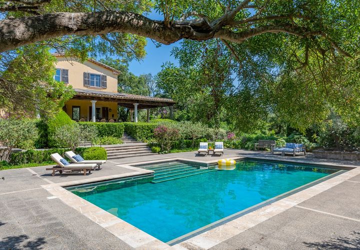 Cortijo i Pollenca, Mallorca, Pollenca - € 6.995.000 | Ref: POL53105ETV - foto 1