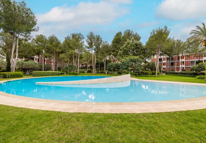 Lejlighed i Bendinat, Mallorca, Bendinat - € 2.950.000 | Ref: SWOBEN10616 - foto 1