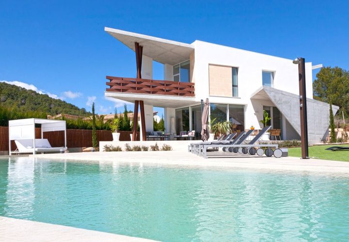 Villa a Pollenca, Mallorca, Pollenca - € 2.400.000 | Ref: POL40935 - foto 1