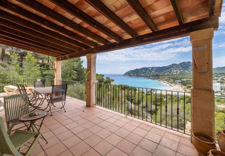 Villa em Capdepera, Mallorca, Capdepera - € 5.000.000 | Ref: ART40939 - foto 1