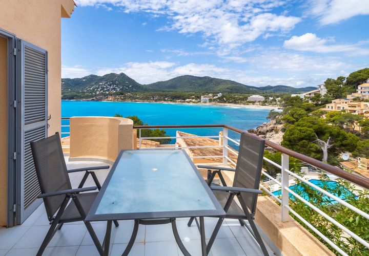 Dúplex a Capdepera, Mallorca, Capdepera - € 850.000 | Ref: ART12055 - foto 1