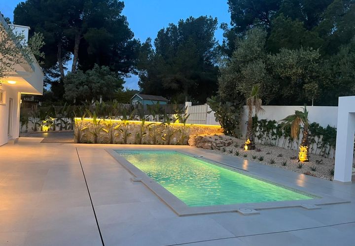 Villa i Palmanova, Mallorca, Palmanova - € 3.995.000 | Ref: SWOPAN41059 - foto 1