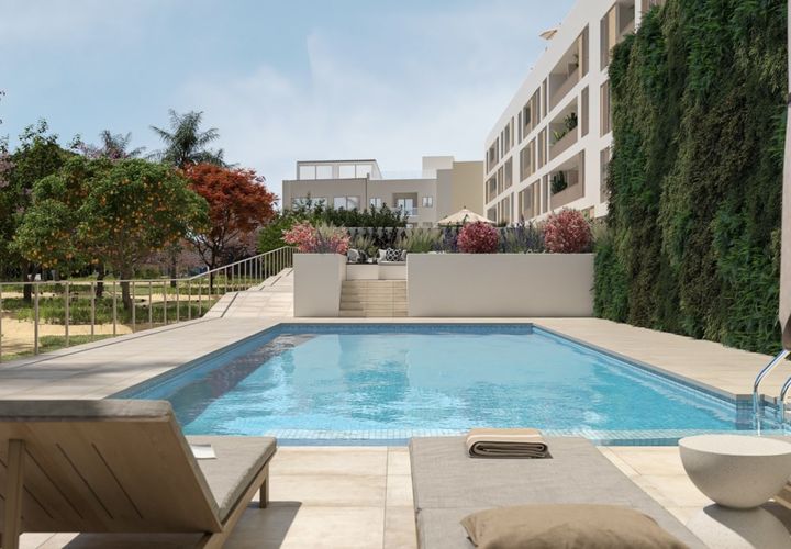 Penthouse i Pollenca, Mallorca, Pollenca - € 670.000 | Ref: POL12059 - foto 1