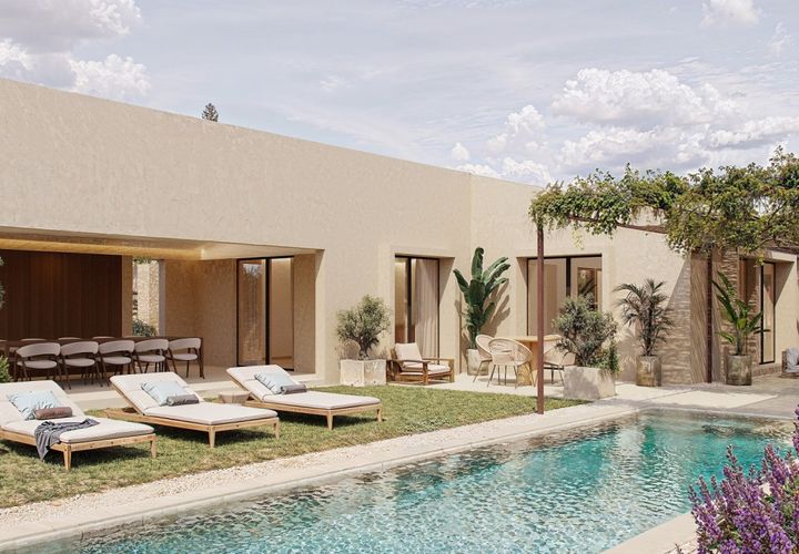 Terrain - Pollenca, Mallorca, Pollenca - € 1 490 000 | Réf : PTP0644POL0 - photo 1