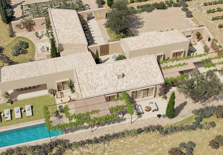 Terra a Pollenca, Mallorca, Pollenca - € 1.490.000 | Ref: PTP0644POL0 - foto 1