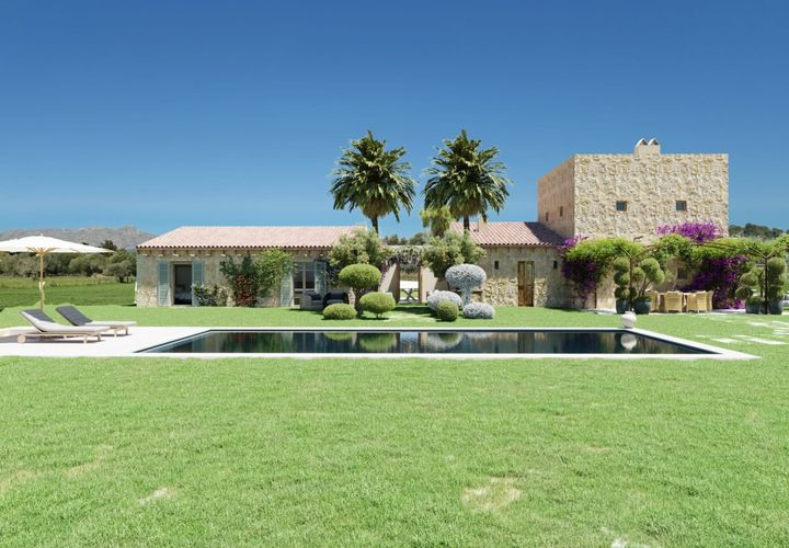 Terra a Pollenca, Mallorca, Pollenca - € 1.350.000 | Ref: POL5625POL0 - foto 1