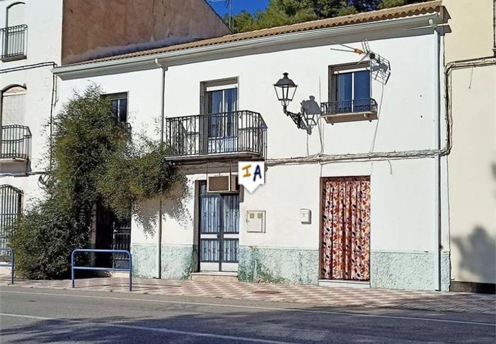 Erhvervsejendom i Luque, Cordoba, Luque - € 159.000 | Ref: CM163 - foto 1