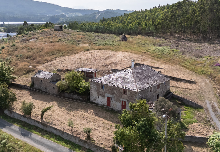 Landejendom i Cervo, Lugo, Cervo - € 180.000 | Ref: 2484 - foto 1