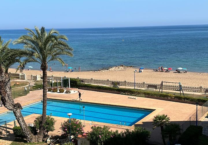 Lejlighed i Denia, Alicante, Denia - € 300.000 | Ref: DE452 - foto 1
