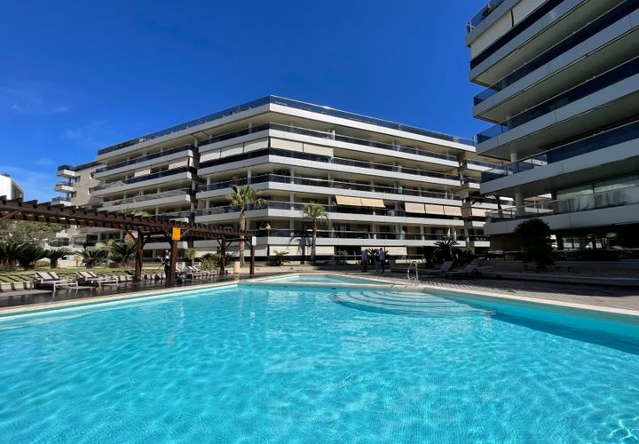 Lejlighed i Ibiza, Ibiza, Ibiza - € 760.000 | Ref: 06822 - Apt Nueva - foto 1