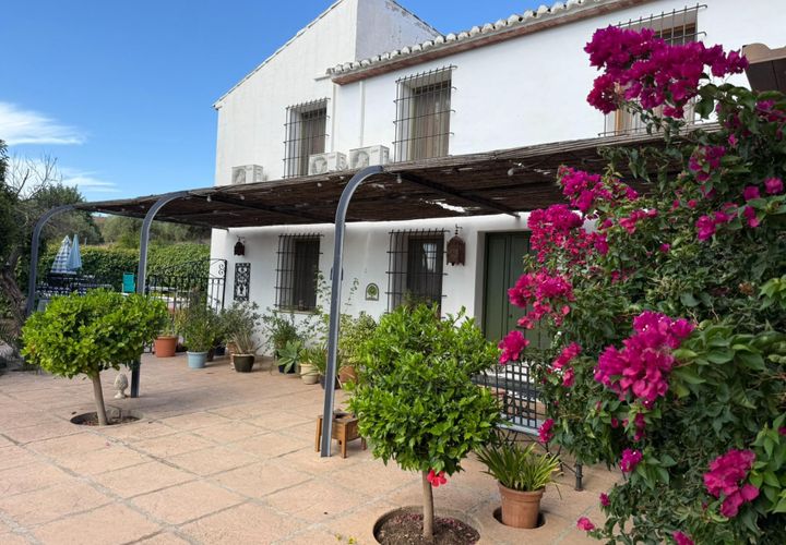 Landejendom i Alora, Malaga, Alora - € 695.000 | Ref: EXP10773/8930 - foto 1