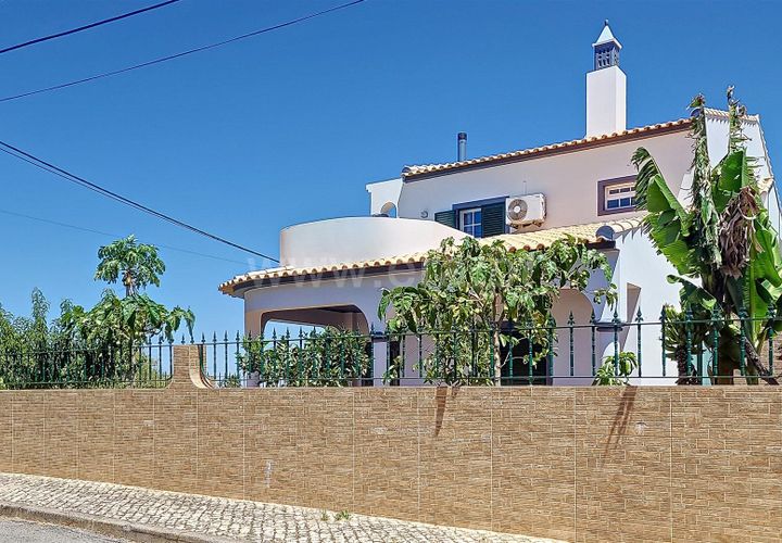 Villa i Lagoa, Faro, Lagoa - € 595.000 | Ref: 359250175 - foto 1