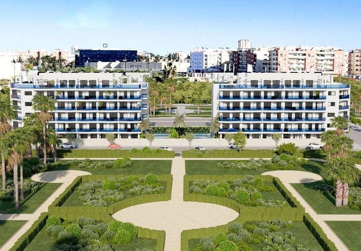 Leilighet i Mijas, Malaga, Mijas - € 251 300 | Ref: R5122732 - foto 1