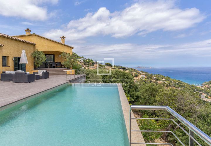 Villa i Begur, Gerona, Begur - € 1.850.000 | Ref: CBR61646 - foto 1