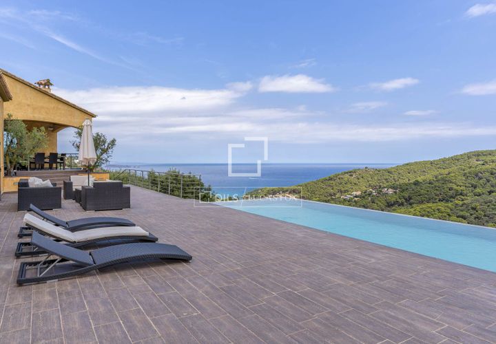 Villa em Begur, Gerona, Begur - € 1.850.000 | Ref: CBR61646 - foto 1