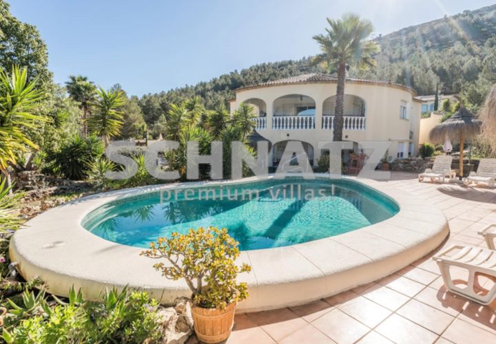 Villa i Lliber, Alicante, Lliber - € 899.000 | Ref: LL5314 - foto 1