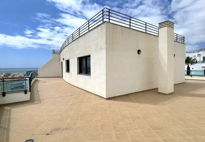 Leilighet i Garrucha, Almeria, Garrucha - € 358 000 | Ref: API-G0136 - foto 1