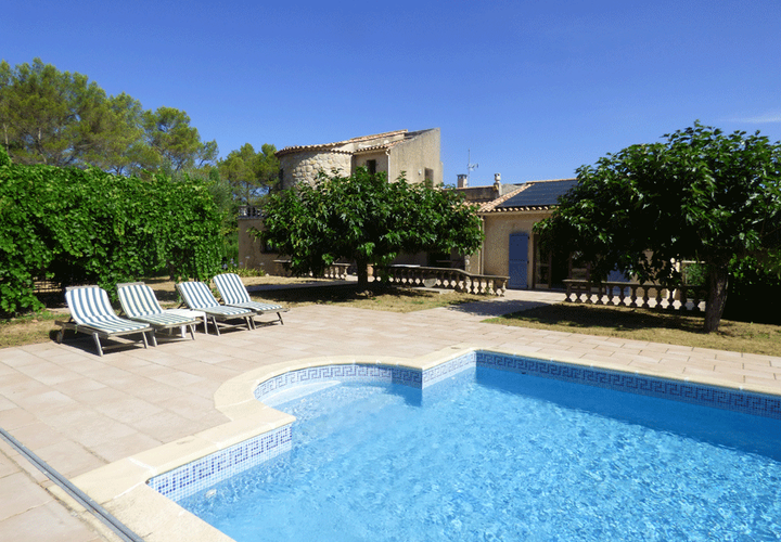 Villa a Tourrettes, Var, Tourrettes - € 1.370.000 | Ref: HH-15871461 - foto 1