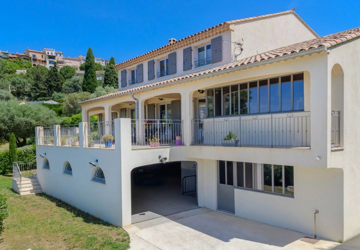 Villa a Le Castellet, Var, Le Castellet - € 2.100.000 | Ref: HH-15820223 - foto 1