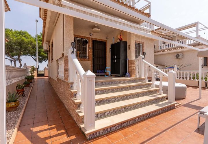 Villa i Los Dolses, Alicante, Los Dolses - € 315.000 | Ref: P8022 - foto 1