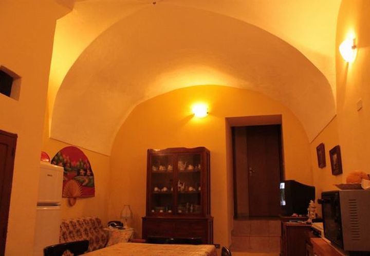 Byhus i Cianciana, Agrigento, Cianciana - € 15.000 | Ref: Casa Luigi - foto 1