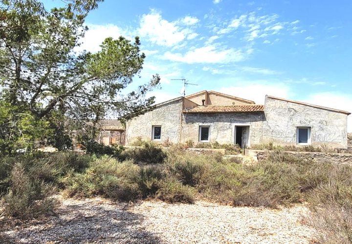 Ruinere i Torremendo, Alicante, Torremendo - € 119.995 | Ref: WT0047 - foto 1